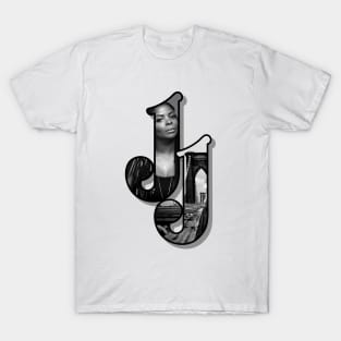 New York Janelle T-Shirt